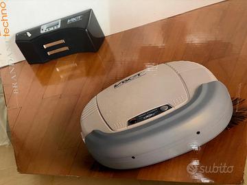 Aspirapolvere Batista