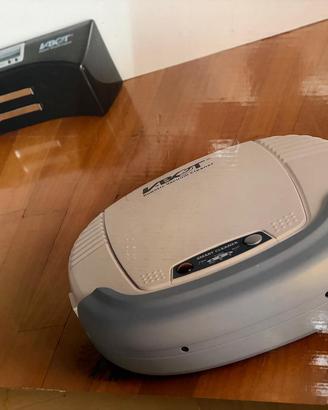 Aspirapolvere Batista