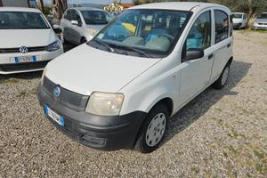 Fiat Panda 1.3 MJT Van Active 2 posti EURO 4 DIESE