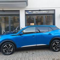 Peugeot 2008 1.5 bluehdi Allure Pack s&s 130cv eat