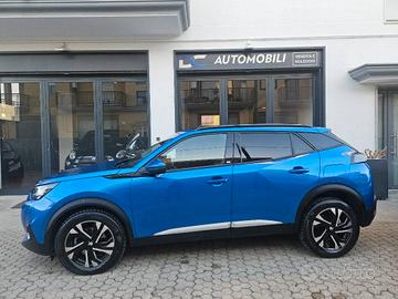 Peugeot 2008 1.5 bluehdi Allure Pack s&s 130cv eat