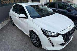 PEUGEOT 208 1° serie BlueHDi 100 S&S 5 porte Act