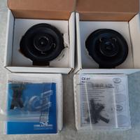 Coral Electronic CX 87 Altoparlanti Coassiali 4ohm