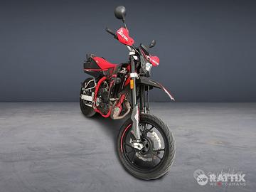SWM SM 125