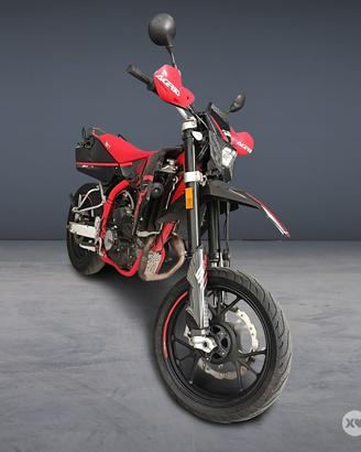 SWM SM 125