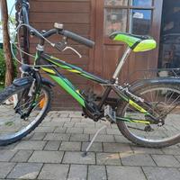bicicletta mtb bambini