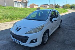 Peugeot 207 1.4 HDi