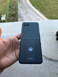 Motorola razr 60 uktra