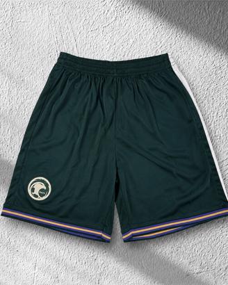 Pantaloncini Arabia Saudita SAFF Nazionale Calcio