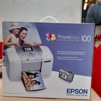 Stampante epson picture mate 100