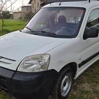 Peugeot ranch  1.5 deisel