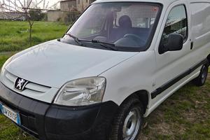 Peugeot ranch  1.5 deisel
