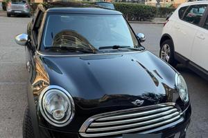 Mini cooper 1.6 16V One