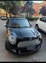 Mini cooper 1.6 16V One