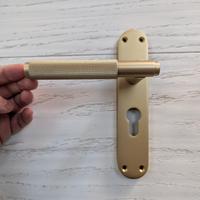 maniglie per porte interne