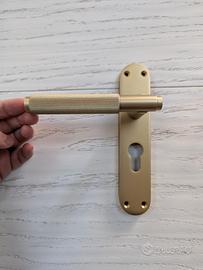 maniglie per porte interne