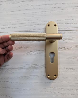 maniglie per porte interne