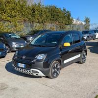 FIAT New Panda CROSS HYBRID 1.0cc 70cv