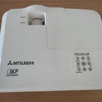 Videoproiettore Mitsubischi ES200U