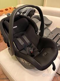 Ovetto seggiolino Peg Perego Primo Viaggio SLK