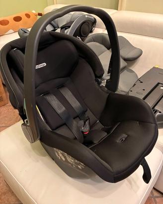 Ovetto seggiolino Peg Perego Primo Viaggio SLK