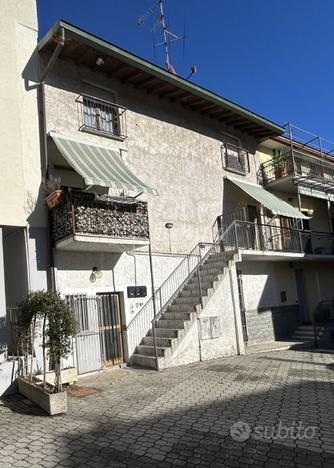 2 locali senza spese condominiali