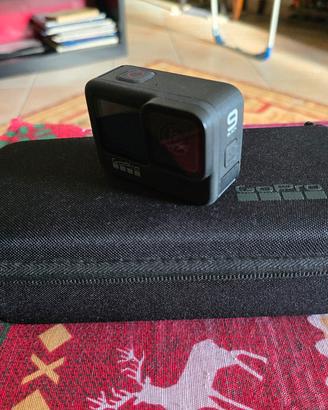 GoPro Hero 9 Black