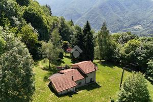 CASA INDIPENDENTE A BRONDELLO
