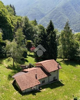 CASA INDIPENDENTE A BRONDELLO