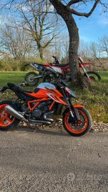 Ktm superduke 1290R 2023