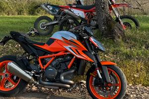 Ktm superduke 1290R 2023