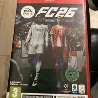 Fc 26 nintendo switch 2