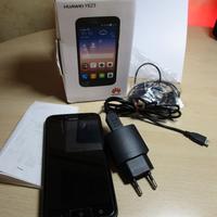 Huawei Y625 smartphone Android  4GB RAM 1GB