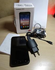 Huawei Y625 smartphone Android  4GB RAM 1GB