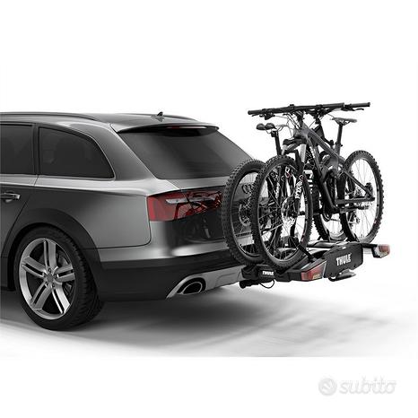 porta bici auto attacco gancio traino 2026 - Sea Level Traders
