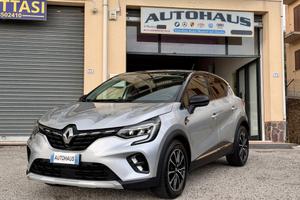 Renault Captur 1.5 Blue dCi 95 CV Intens