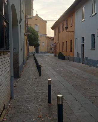Rustico Cormano vecchia