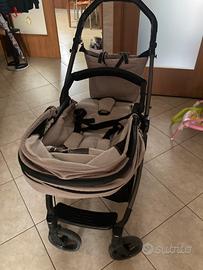 Passeggino pegperego