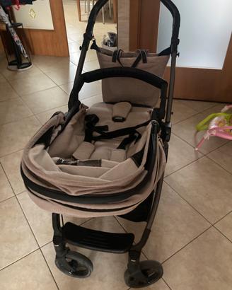 Passeggino pegperego