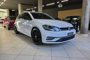 VOLKSWAGEN Golf 2.0 TDI DSG 5p. Sport BMT