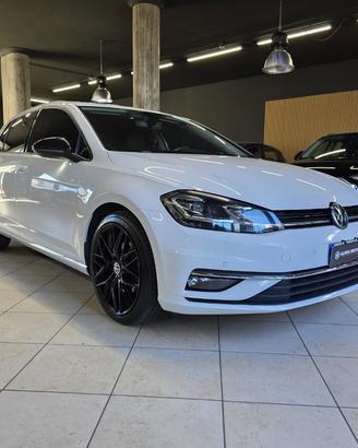 VOLKSWAGEN Golf 2.0 TDI DSG 5p. Sport BMT