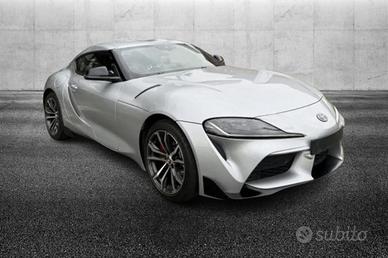 TOYOTA GR Supra 2.0B Sport AT
