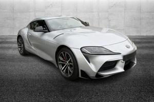 TOYOTA GR Supra 2.0B Sport AT