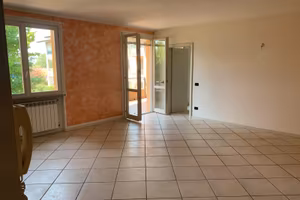 Appartamento trilocale in via Enrico Fermi