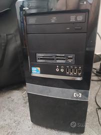 PC HP Elite Minitower