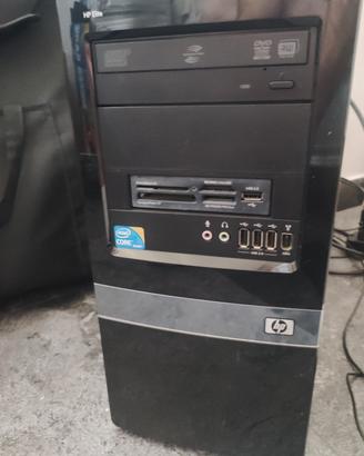 PC HP Elite Minitower
