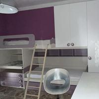 Camere da letto comlete ottime condizion