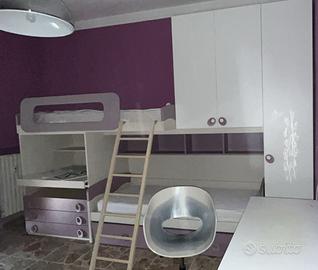 Camere da letto comlete ottime condizion