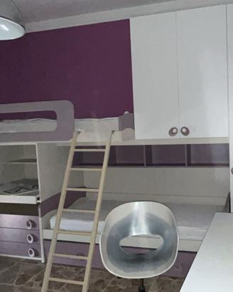 Camere da letto comlete ottime condizion