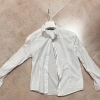 completo daniele alessandrini taglia 6 anni